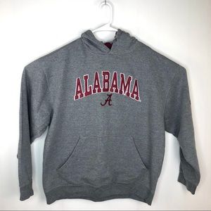 Alabama Crimson Tide Hoodie Sweatshirt 2X